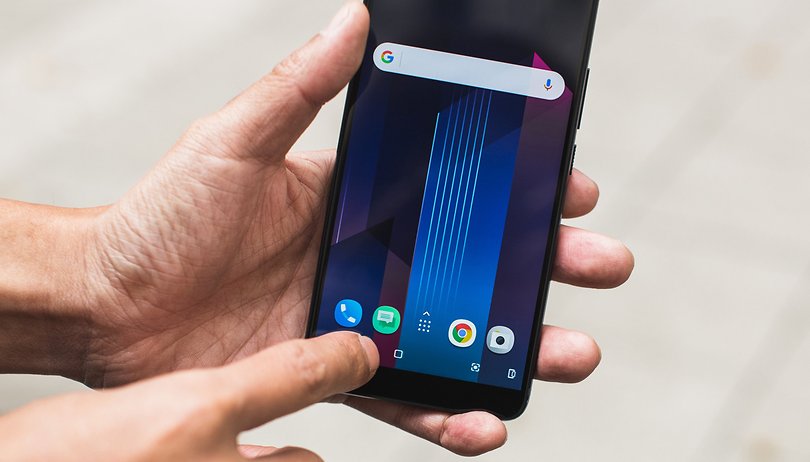 HTC U12+: desveladas más especificaciones de las que queríamos saber
