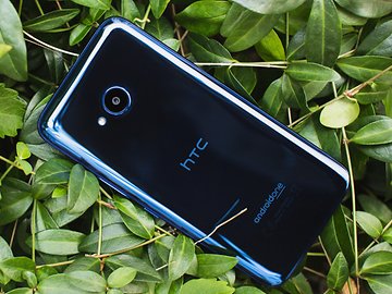 HTC U11 Life im Test: Der Zwilling des Pixel 2