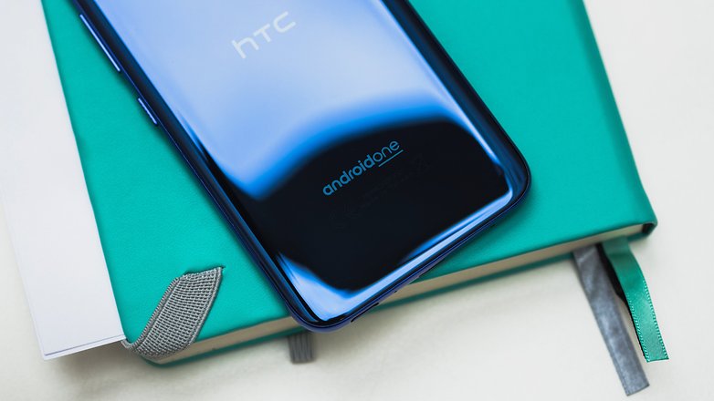 AndroidPIT HTC U11 life 1803