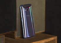 HTC U11: cosa c'è dentro la scatola? La risposta nel video!