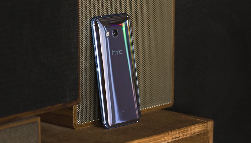 Unboxing/Déballage du HTC U11 en vidéo : posez-nous vos questions !
