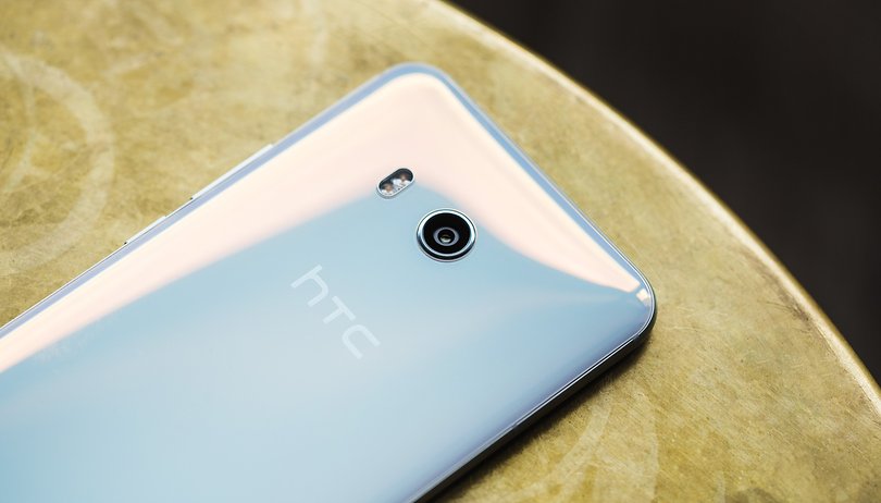 2 novembre appuntamento con HTC: U11 Plus e U11 Life in arrivo?