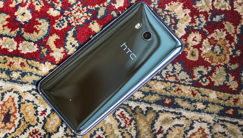 Another setback for HTC as Android Pie update scrapped for U11