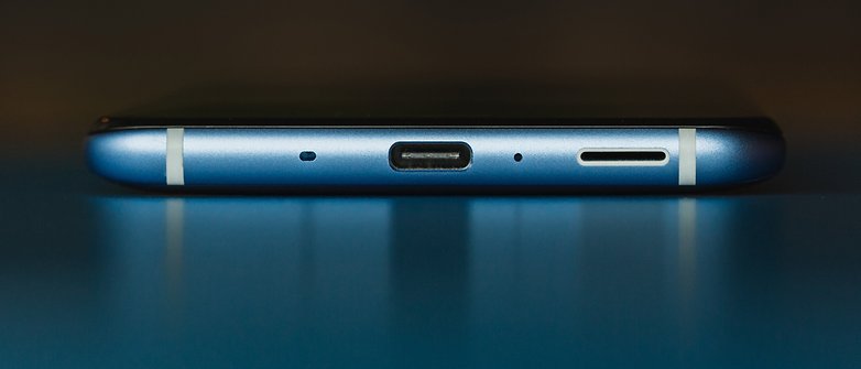 AndroidPIT HTC U 11 4667