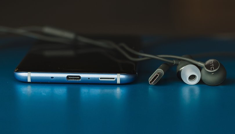 HTC U11 es lo que necesita un adicto al buen sonido