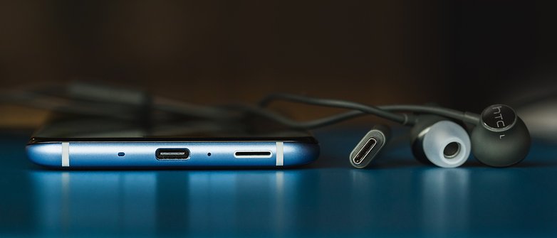 AndroidPIT HTC U 11 4670