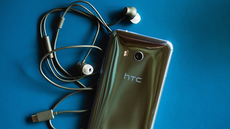 AndroidPIT HTC U 11 4673