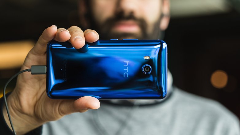 AndroidPIT HTC U 11 4793