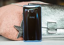 Per cosa sta la U della nuova serie di HTC?