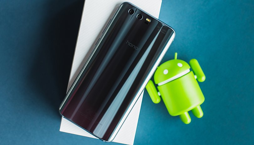 Honor 9 aggiornamento: Oreo sbarca in Italia