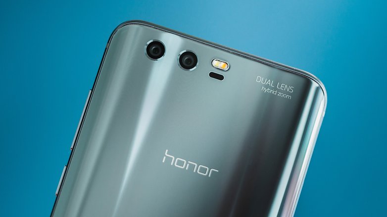 Image result for Honor 9 Dual Camera