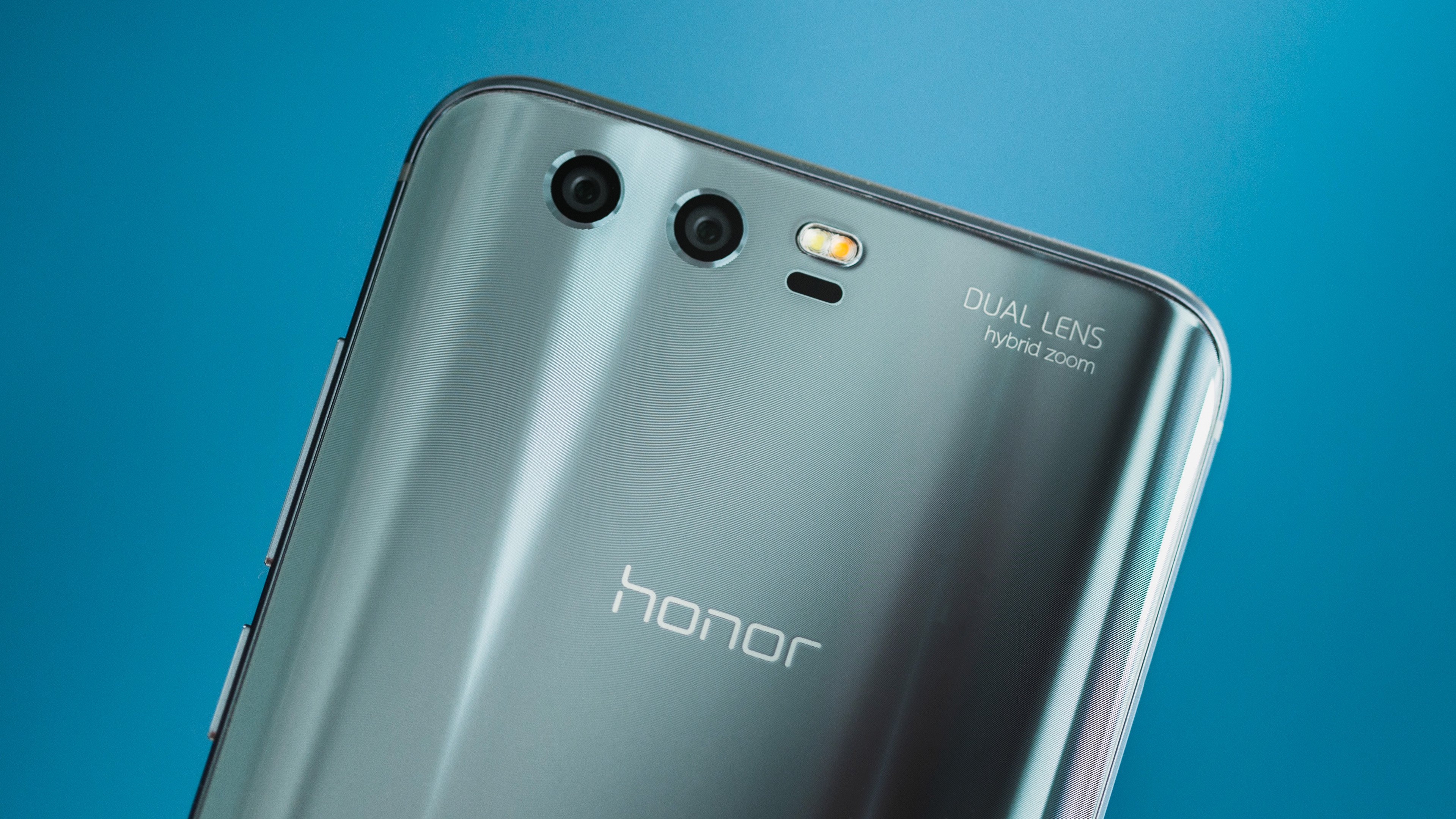 Honor dévoilera un nouveau smartphone le 5 décembre : vers un Honor V10 ...