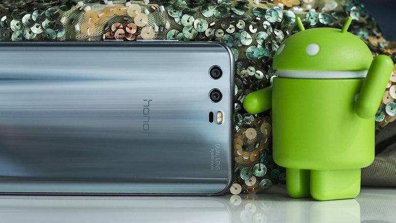 AndroidPIT Honor 9 0833