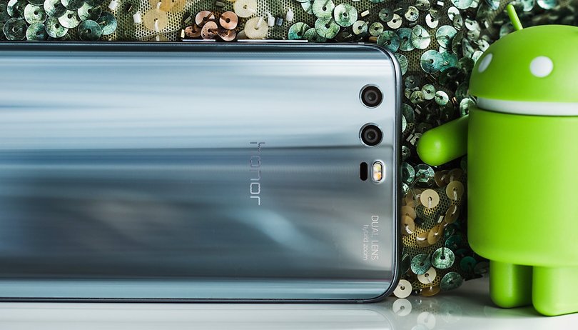Comprare l'Honor 9? Il 54% di voi ci sta pensando