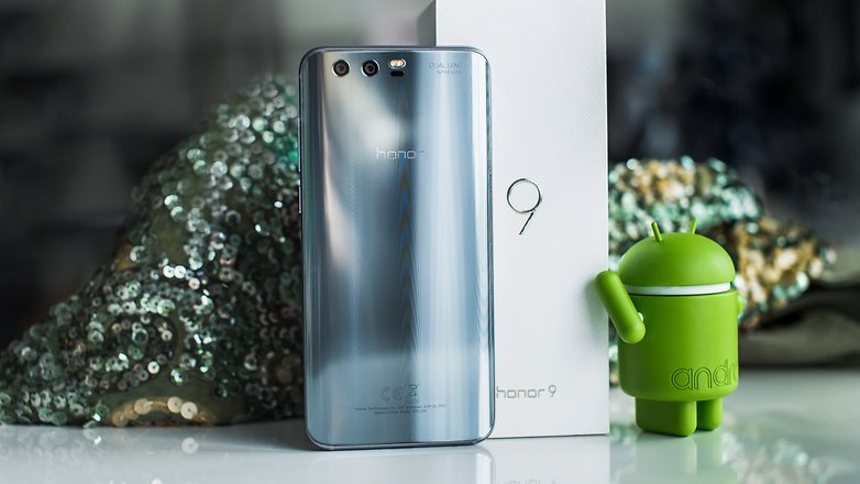 AndroidPIT Honor 9 0854