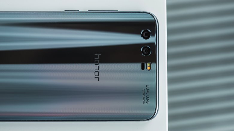 AndroidPIT Honor 9 0871