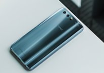 Leaked image could give the first glimpse of the Honor V10