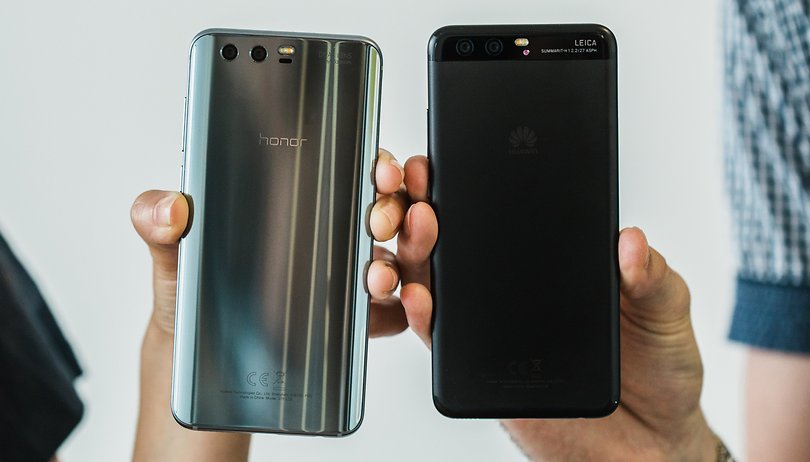 How Huawei and Honor's diverging strategies led to two nearly identical phones