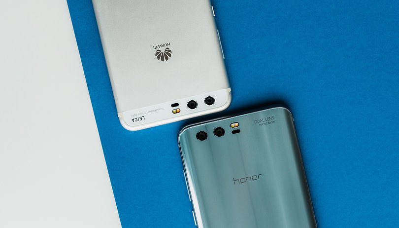 Huawei Serie PCE: più che un sogno un miraggio