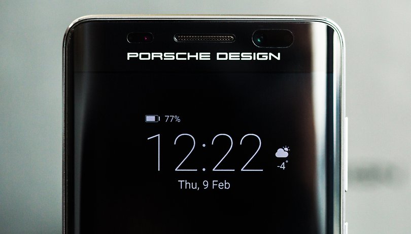EntireView Display: sarà questo il nuovo schermo del Mate 10?