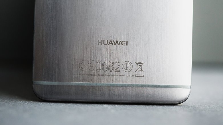 AndroidPIT Porsche Design Huawei Mate 9 4762