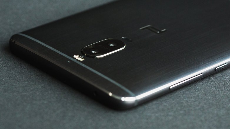 AndroidPIT Porsche Design Huawei Mate 9 4768