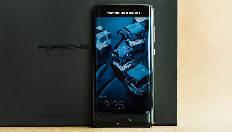 Huawei Mate 10 (Pro): Preise toppen wohl sogar das iPhone X