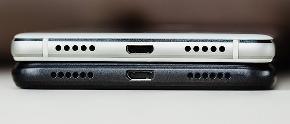 Gelukkig smokkel houder Huawei P8 Lite (2017) vs Huawei P9 Lite: the clash of two mid-range devices  | NextPit