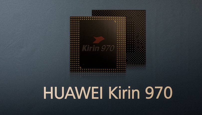 Kirin 970: il chip Huawei con l'intelligenza artificiale integrata