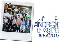 AndroidPIT at IFA: These are the topics we'll be covering live