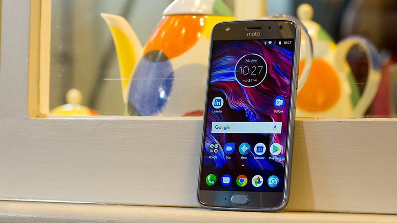 Novidades no Bluetooth? Moto X4 Vira Cobaia e Consegue se Conectar até 4 Dispositivos Simultaneamente