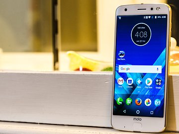 Android Oreo tests begin on Motorola Moto Z line in Brazil