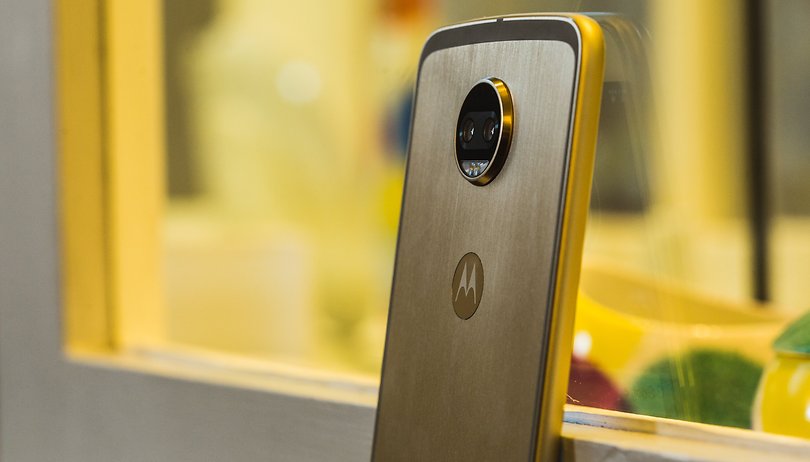Moto Z2 Force é o primeiro a ganhar tecnologia Dual Boot dedicada a atualizações do Android