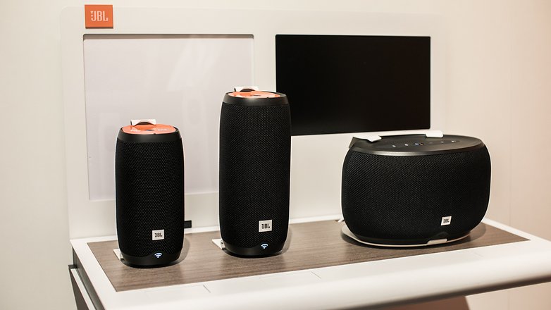 Smart speakers in your home: You'll have one sooner than ...