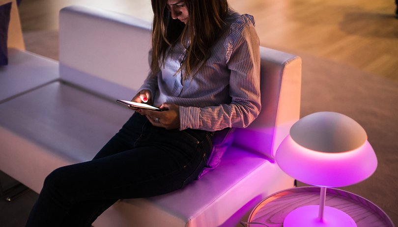 5 applications that will make you want Philips Hue bulbs