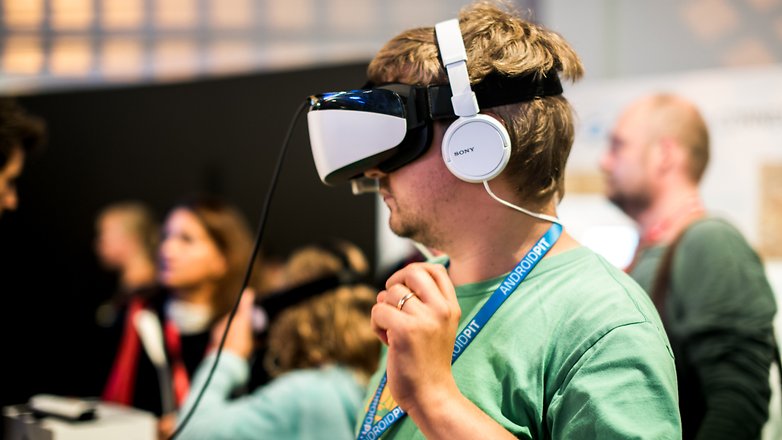 AndroidPIT exchimp vr headset 0433