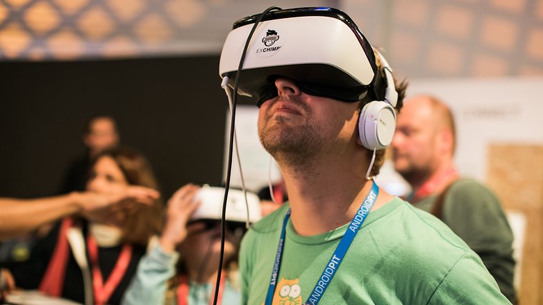 AndroidPIT exchimp vr headset 0435
