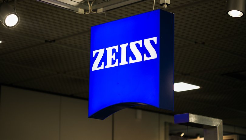 Selon le PDG de Zeiss, "les caméras des smartphones sont à la limite"