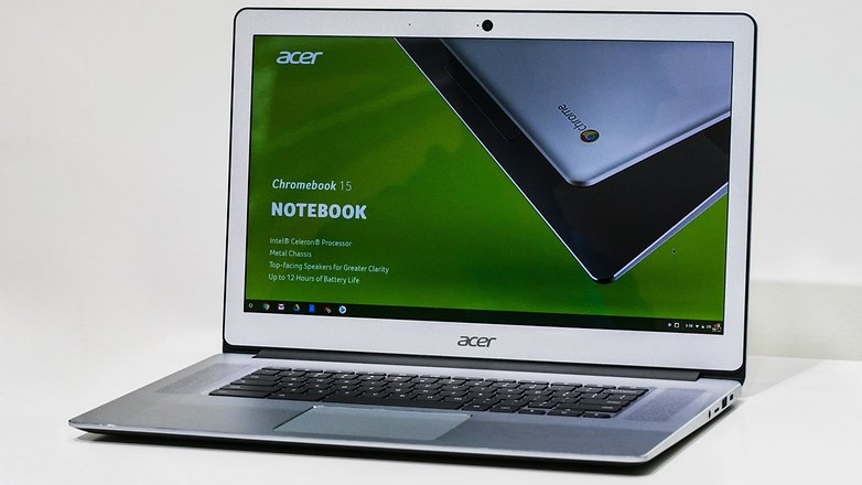 AndroidPIT acer chromebook 15 0205