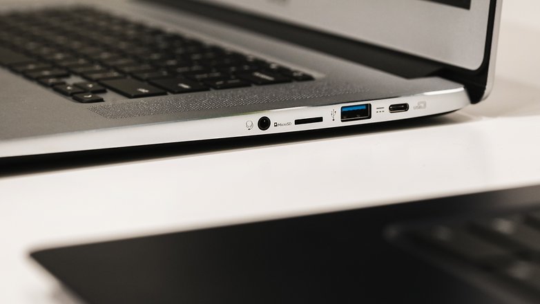 AndroidPIT acer chromebook 15 0210