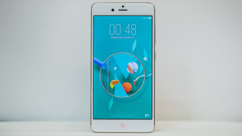 AndroidPIT archos diamond alpha plus 0177
