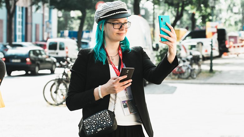 AndroidPIT Fairphone 2 8367
