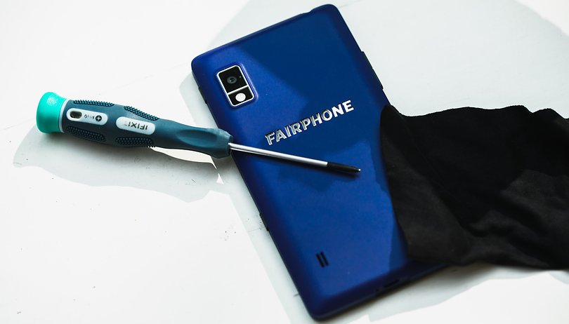Fairphone 2: Wie erstellt Fairphone das Nougat-Update?
