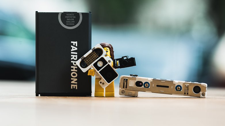AndroidPIT Fairphone 2 8457