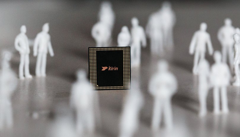 Keine Chips mehr: Auch ARM bricht Beziehungen zu Huawei ab