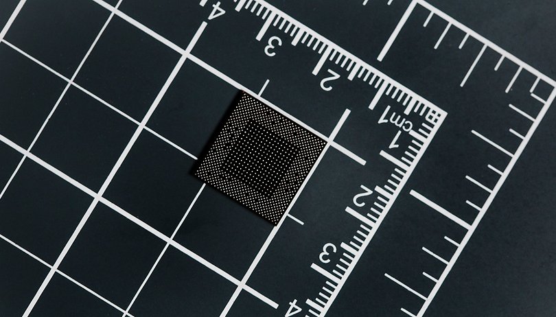 Google se prepara para produzir processador próprio