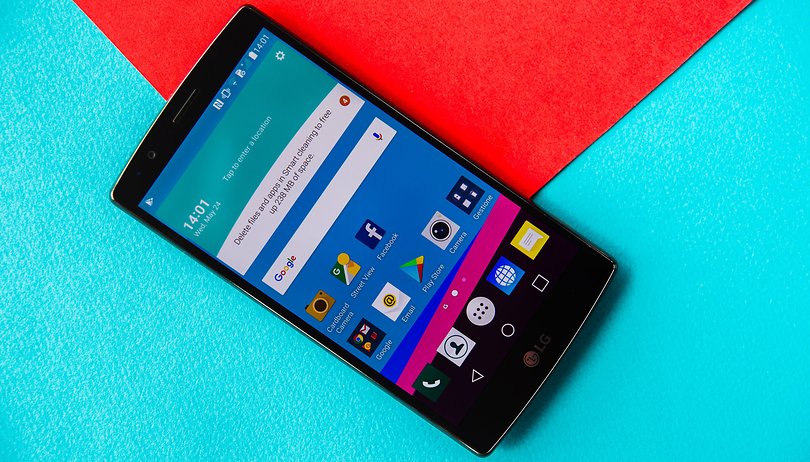 ¿Merece la pena seguir usando el LG G4?