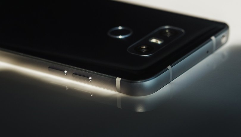 LG G6 : comment régler les problèmes les plus courants ?