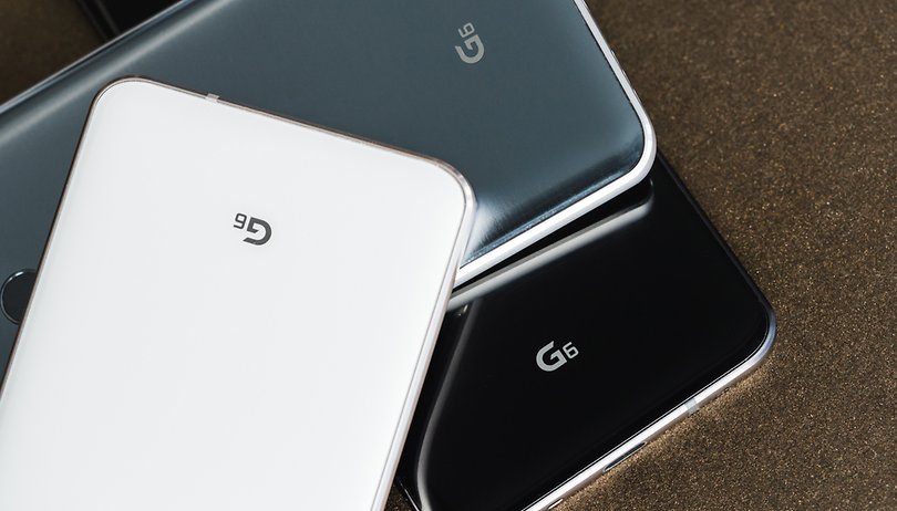 Novos rumos: LG pode relançar a série G com novo nome ainda este ano