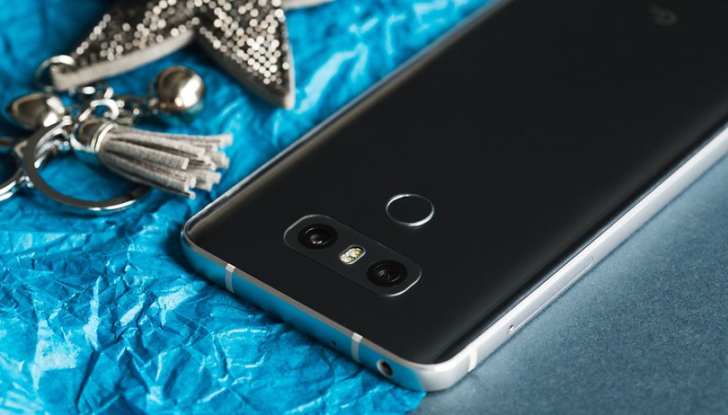 G6 Release 9 Android Date Lg